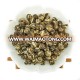 Certified organic jasmine dragon pearl tea